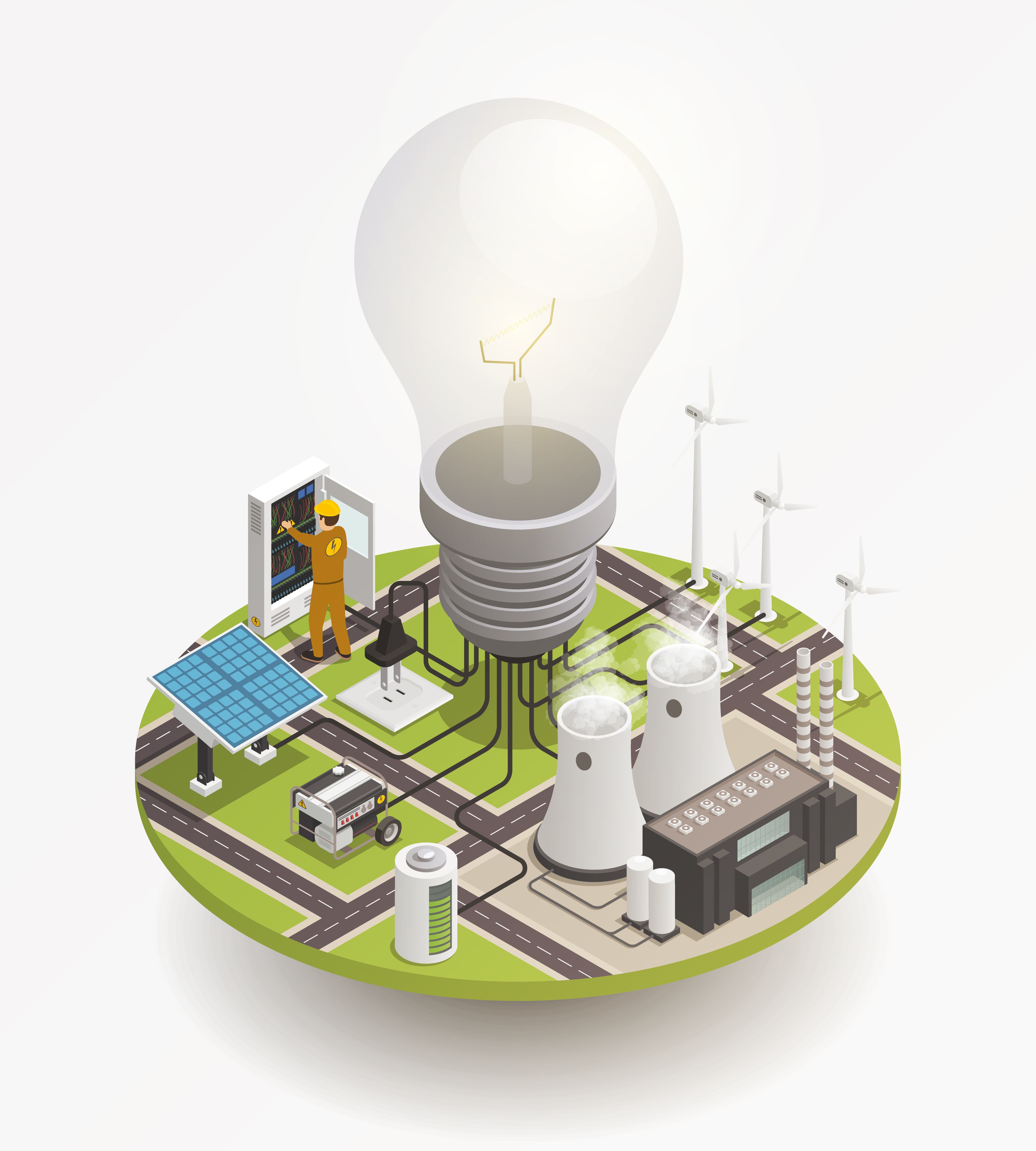 Energy Audits